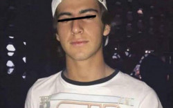 Detienen a Diego, presunto asesino de Jessica