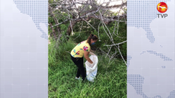 Realizan jornada de limpieza especial en el estero del Yugo