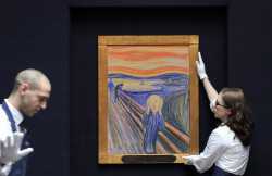 Lo que el arte debe a las pandemias