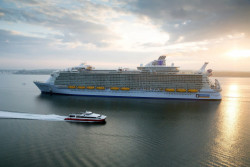 Retorno de cruceros a Florida, un clamor ante multimillonario daño colateral