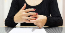 Divorcios suben 57% y matrimonios caen 24% en la última década en México
