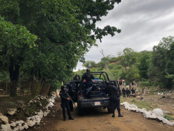 Sinaloa registra reducción en homicidios dolosos