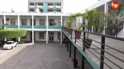 Mantiene firme idea de cambios en el Ayuntamiento de Mazatlán