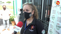 Alta demanda de trámites en línea: Registro civil