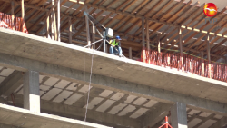 Solicitan más presupuesto para obra pública en 2021