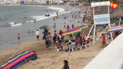 Prevé cierre de año exitoso en turismo para Mazatlán