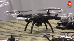 Postergan compra de drones en Mazatlán