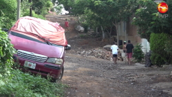 Predominan obras fantasmas en Mazatlán