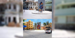 Así era Mazatlán, conoce como ha cambiado el puerto al paso de los años
