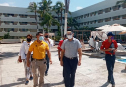 Llega la supervisión de PC a hoteles de Mazatlán