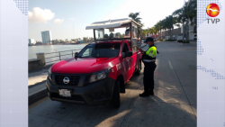 Verifican ya al transporte público en Mazatlán