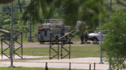 Se registra un supuesto suicidio en el  Complejo Militar El Sauz