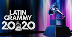 ¡Los Latin Grammys serán en vivo!