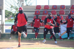 Venados cierra su tercera semana de pretemporada