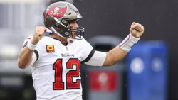 Tom Brady impone otro récord en la NFL