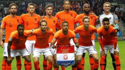 Holanda se convirtió oficialmente en Países Bajos este 2020