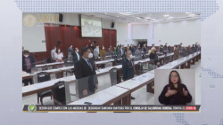 En 3 meses el Congreso debe sacar iniciativas, posiblemente diputados dejen la curul por elecciones