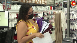 Liberan entrega de apoyos escolares