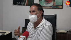 Buscan reforzar vigilancia en el Bonfil