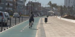 Anuncian más ciclovías para Mazatlán
