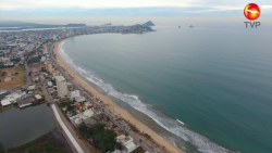 En pausa el proyecto de la Riviera Mazatlán