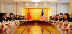 Miles de empresas demandan al Gobierno de EEUU por los aranceles a China