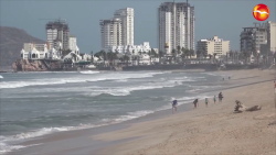 Ahora es el tiempo de invertir en Mazatlán