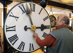 Cambio de horario, la polémica que vuelve dos veces al año