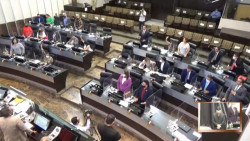Llaman a Congreso a modificar Ley de Aguas en Sonora