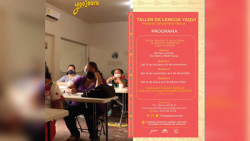 ¡A aprender lengua Yaqui!