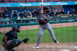 Algodoneros derrota 7-6 a Tomateros en juego de preparación