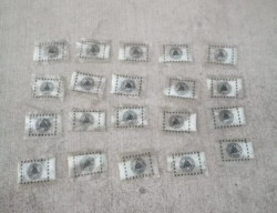 Detienen a una persona con porciones de droga presumiblemente para su venta al menudeo
