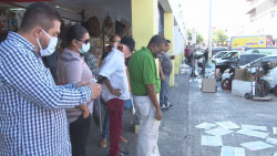 Denuncia en contra de JEF es por “grilla” política