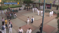 Este año creció la demanda de aspirantes al grupo A de medicina son 1,138 estudiantes atendidos