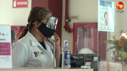 Reanuda CRRI terapias presenciales