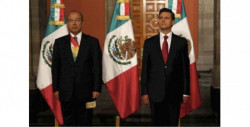 ¿Tú qué opinas? Encuesta dice que el 78.1% de los mexicanos estaría a favor de enjuiciar a ex presidentes