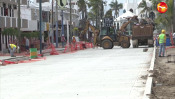 Se quedará Mazatlán sin el FONDEN y el Fondo Metropolitano
