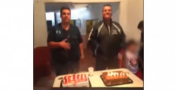 Los gemelos Esdras y Alberto nacieron juntos y fallecieron casi al mismo tiempo por Covid-19