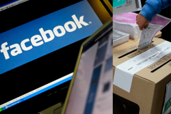 Facebook suspenderá todos los anuncios políticos en EE.UU. tras las elecciones