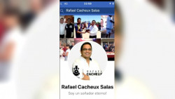 Acusan a regidor de empalme de por hostigar a menores.