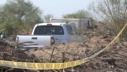 Asesinan al "PERICO"en la Luis Echeverría