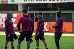 Reportan JC Ramirez y Andrés Iván Meza a Tomateros