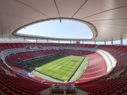 Gobierno de Jalisco prende sus veladoras para ver afición en estadios en Liguilla
