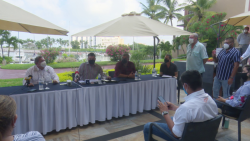 Mazatlán será sede del Campeonato Nacional de Pesca
