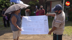 Temen inundaciones en Colonia Francisco Villa