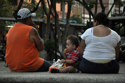 Combatir obesidad requiere enfocar políticas públicas para educar a población