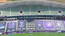 Sin autorización aún para reabrirse el estadio de fútbol de Mazatlán