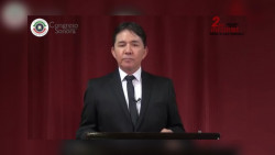 Presenta segundo informe de trabajo el pollo castelo
