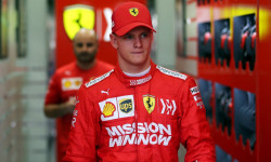 El debut en F1 del Mick Schumacher, tendrá que esperar
