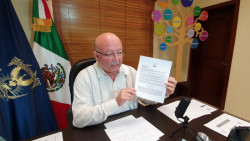 Afectadas las universidades con la eliminación de fideicomisos: Rector UAS